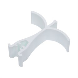 Фиксатор кабеля Экопласт RY100x55 - фото 16512076