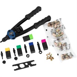 Заклепочник для резьбовых заклепок VERTUL VR50291 - фото 16512316