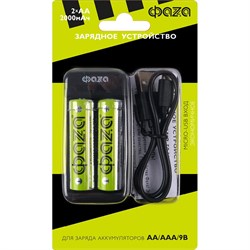 Зарядные устройства ФАZА 5038837 - фото 16512904