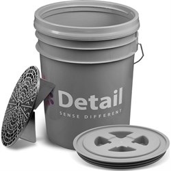 Ведро Detail DT-0223 - фото 16513034