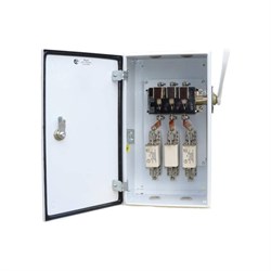 Силовой ящик ООО "ЭЛЕКТРОФИДЕР" ЯРП-400А - фото 16514084