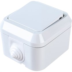 Выключатель MAKEL Mimoza - фото 16514613