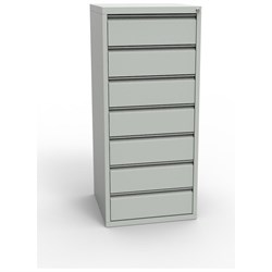 Картотечный шкаф Святогор РК-А5-7 - фото 16514637