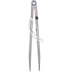 Разметочный циркуль GRIFF D153123 - фото 16514668