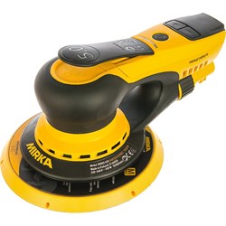 Электрическая шлифовальная машинка MIRKA DEROS5650CV - фото 16514679
