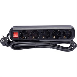 Сетевой фильтр 5bites SP5B-330 - фото 16514704