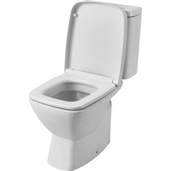 Унитаз-компакт Santek Нео - фото 16514719