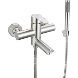 Смеситель для ванны РМС SUS124-009E - фото 16515271