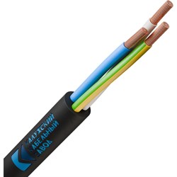 Кабель КГтп-ХЛ ККЗ э01-8421 - фото 16515521