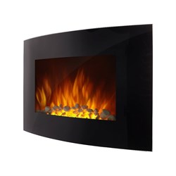 Электрокамин Electrolux EFP/W-1200URLS - фото 16515865