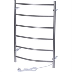 Электрический полотенцесушитель ТЕРА Ребро - фото 16516106