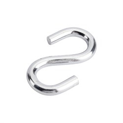 S-образный крючок TECH-KREP 105827 - фото 16516133