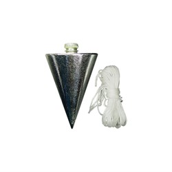 Конусный отвес MATRIX 84833 - фото 16516235