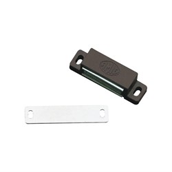 Одинарная магнитная защелка TECH-KREP 112595 - фото 16516808