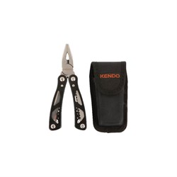 Многофункциональный инструмент KENDO 30961 - фото 16517221