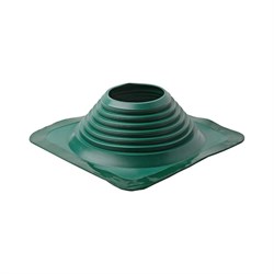 Прямая кровельная проходка Borge №7 - фото 16517282