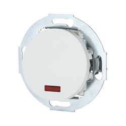 Одноклавишный выключатель LK Studio LK Vintage - фото 16517339