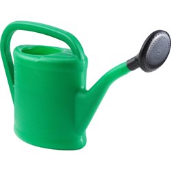 Пластиковая садовая лейка КЭС 21040004ВИ - фото 16517465