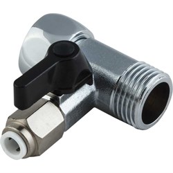 Врезка комбинированная Atoll BV3044-Q - фото 16517591