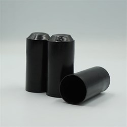 Кабельный термоусаживаемый оконцеватель-капа Мемотерм-ММ ОКТ 24/8 - фото 16518084