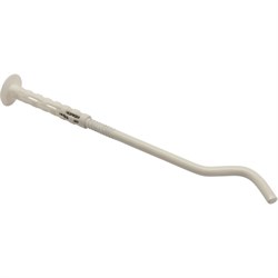 Круглый штыревой кронштейн AQUALINK 3898 - фото 16518348