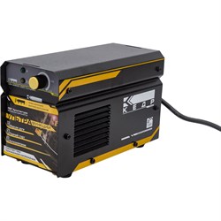 Инверторный аппарат КЕДР UltraMMA-220 Compact - фото 16518381