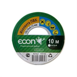 Изолента ECON 15101304 - фото 16518388