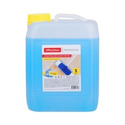 Средство для мытья полов OfficeClean Proffesional - фото 16518576
