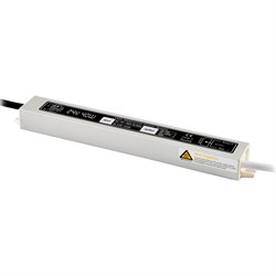 Влагозащитный блок питания SWG MTPW-40-24 - фото 16518675