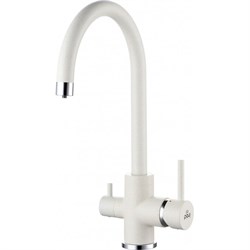 Смеситель для кухни Paulmark ESSEN - фото 16518908