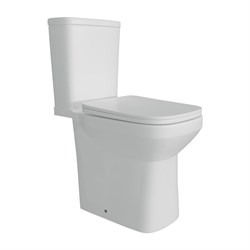 Напольный унитаз Teymi Kati - фото 16519470