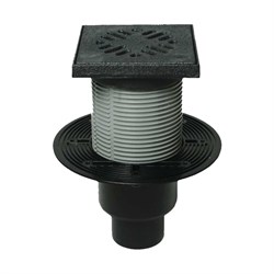 Трап Татполимер ТП-310PG - фото 16519499