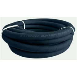 Маслобензостойкий рукав ВОЛГОПРОМТРАНС ГОСТ 10362-2017 - фото 16520046