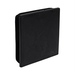 Квадратная внутренняя заглушка для труб Накрепко 216818 - фото 16520444