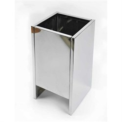 Подставка под огнетушитель МИГ Метинтергрупп ППО 2 П15 - фото 16520978