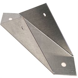 Подпятник для мачты Мачты.ру ПДК8-10 - фото 16521239