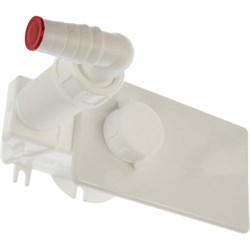 Сифон для стиральной машины Alcadrain APS4 - фото 16521288