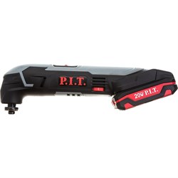 Аккумуляторный реноватор P.I.T. PMT20H-035A/1 - фото 16521557