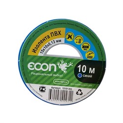 Изолента ECON 15101302 - фото 16521729