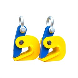 Захват для листа САМСОН ЗГЛ-1,6 - фото 16521939