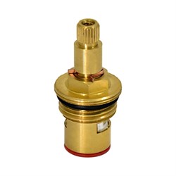 Керамическая кран-букса Juguni 0402.108 - фото 16522089