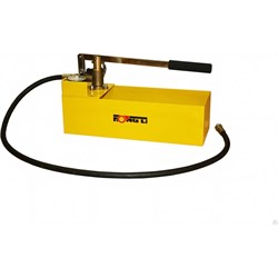 Ручной опрессовщик Hongli HSY30-5 - фото 16522274