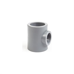 Переходной противопожарный тройник ABN D1TR050040050 - фото 16522311