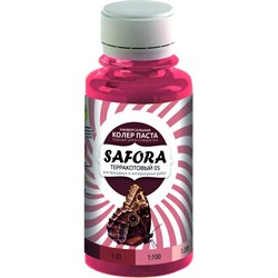 Колеровочная паста SAFORA 05 - фото 16522322