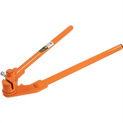 Полосогиб Сибртех 18126 - фото 16522434