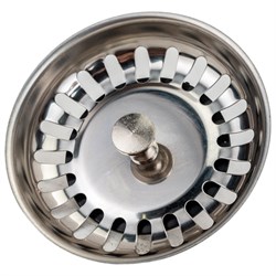 Комплект фурнитуры для большого выпуска Ukinox S100 - фото 16522452