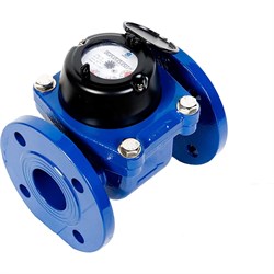 Счетчик воды ДЕКАСТ СТВХ-40 - фото 16522942