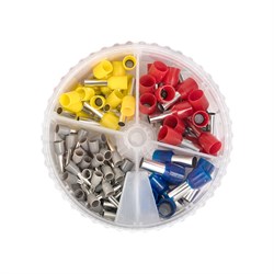 Набор ншви EKF №4 PROxima - фото 16523099