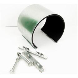 Ремонтный хомут ДТРД 17012 - фото 16523314