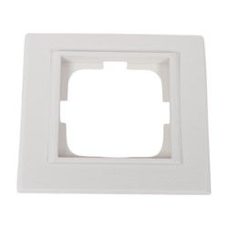 1-местная рамка OVIVO MINA - фото 16523350